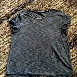 Madewell tee